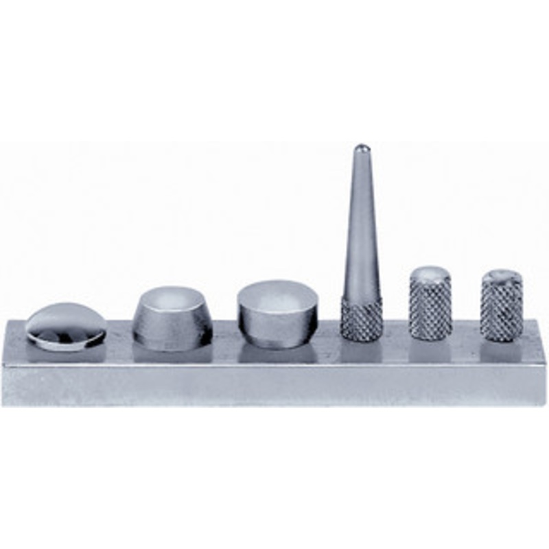 Fowler 6 Piece Contact Point Set – 52-525-065