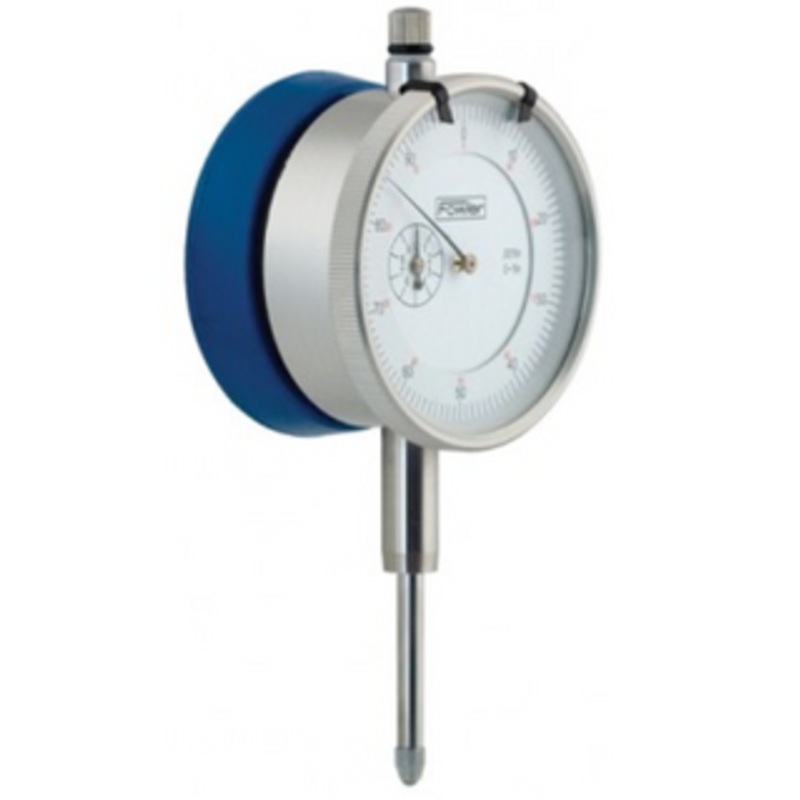 Fowler High Precision 0-1 Indicator with Magnetic Back – 52-520-485