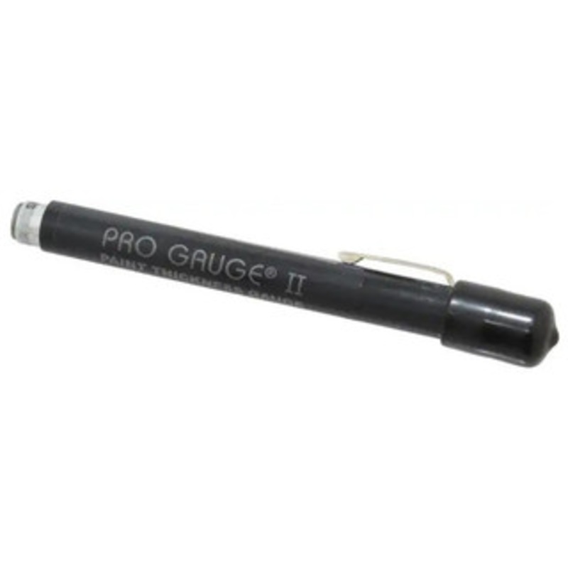 Monroe Pro Gauge II Magnetic Coating Thickness Gage – 31-125-8