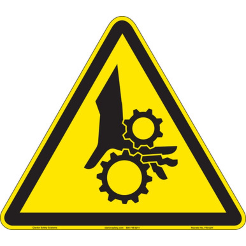Pinch Point (FIS1224-)