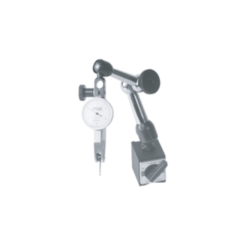 Precise Mini Universal Mag base w/ Fine adjustment – 401-081