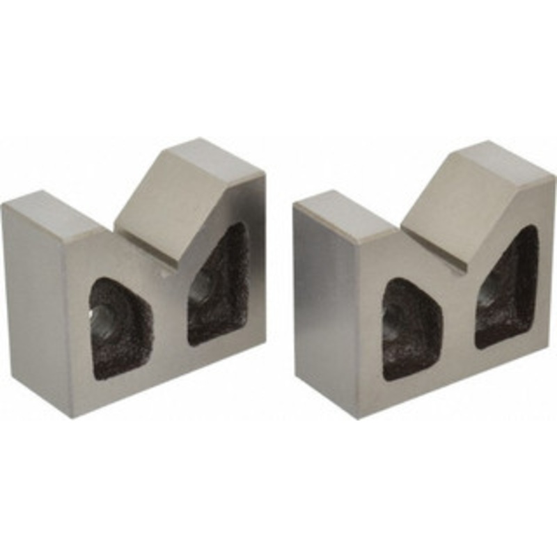 SPI V-Blocks, 3 Width – 63-393-3