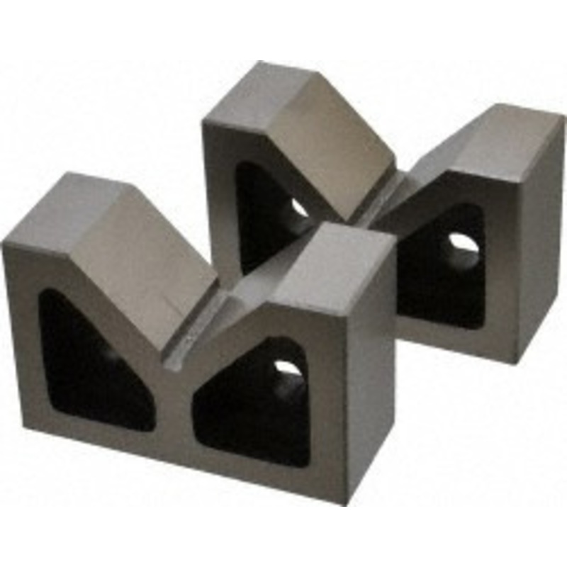 SPI V-Blocks, 4 Width – 63-394-1