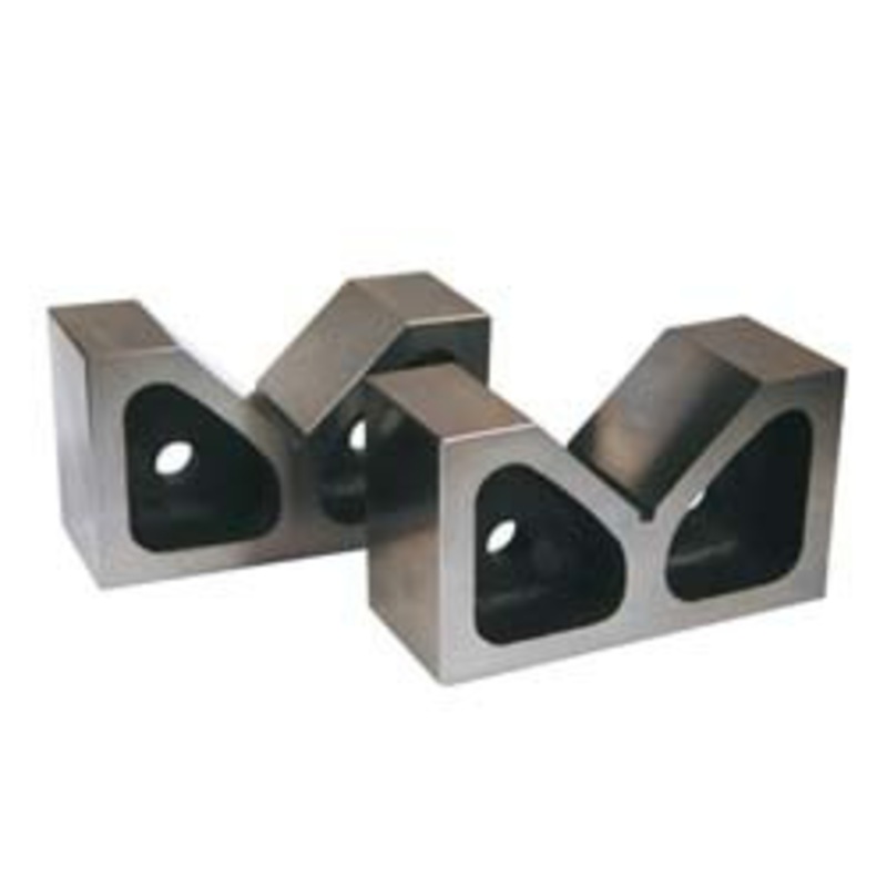 SPI V-Blocks, 7-7/8 Width – 63-397-4
