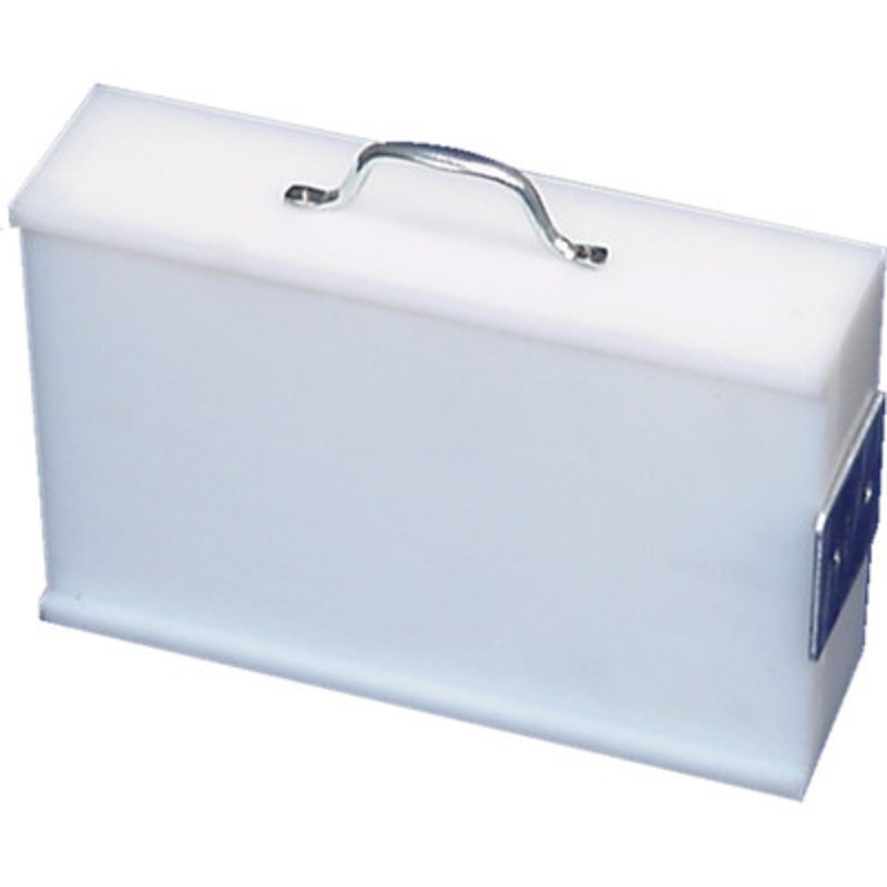 Standard Block for Xplorer/3400 Nuclear Density Gauges