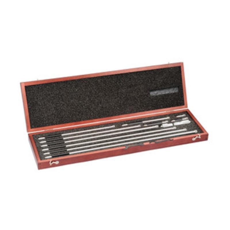 Starrett Tubular Inside Micrometer, 4-40, EDP 53056 – 823EZ