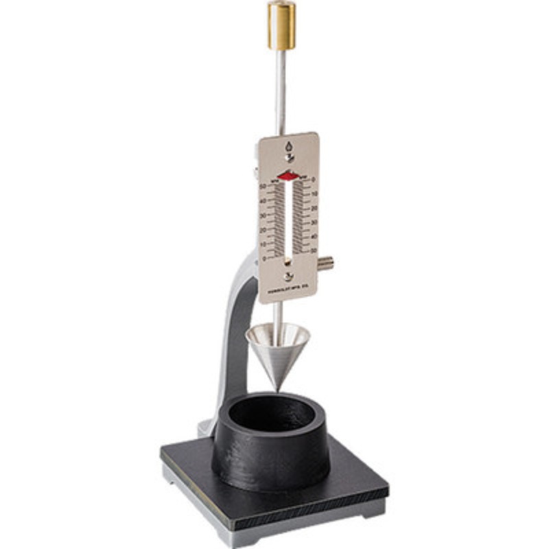 Vicat Cone Penetrometer, Modified, 100g