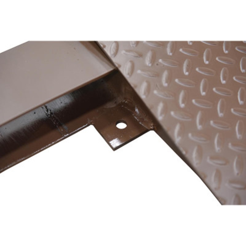 Anchor Brackets 4 Brackets Per Riser For Wheel Riser Units