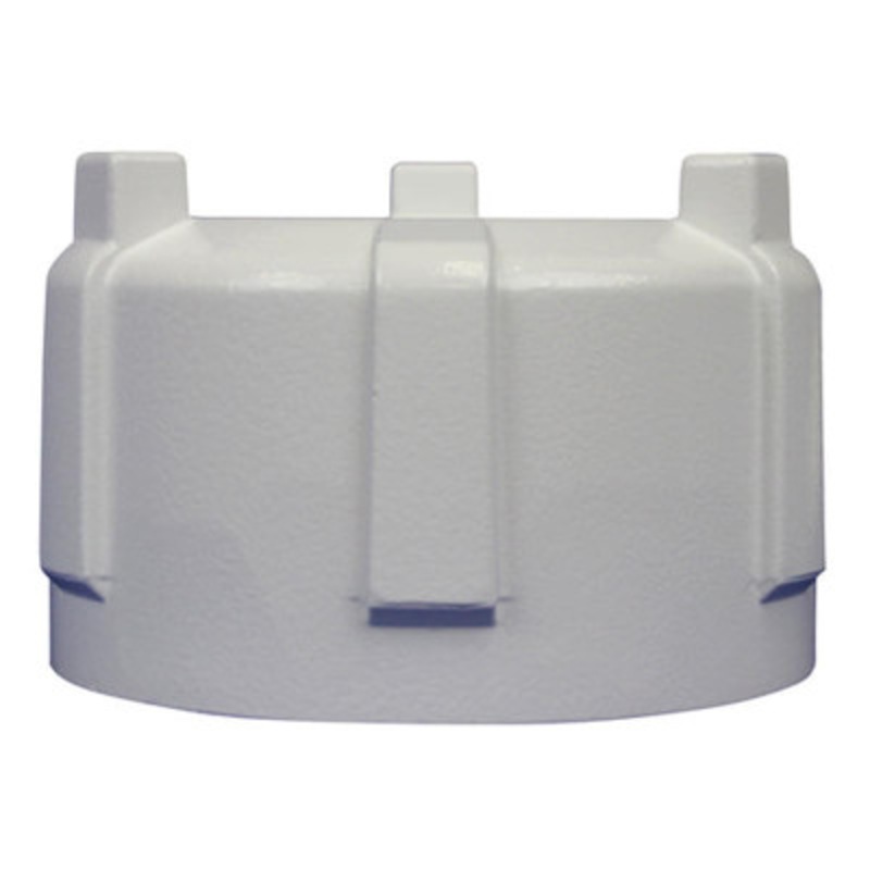 BMRX Die Cast Aluminum Cap AC Powered Units