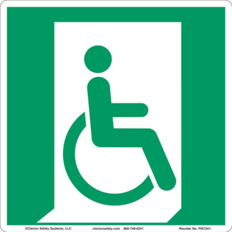 Emergency Exit (FIS7241-)