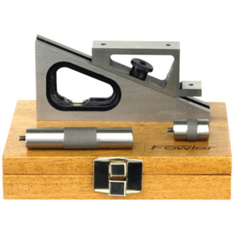 Fowler Planer and Shaper Gage – 52-460-005