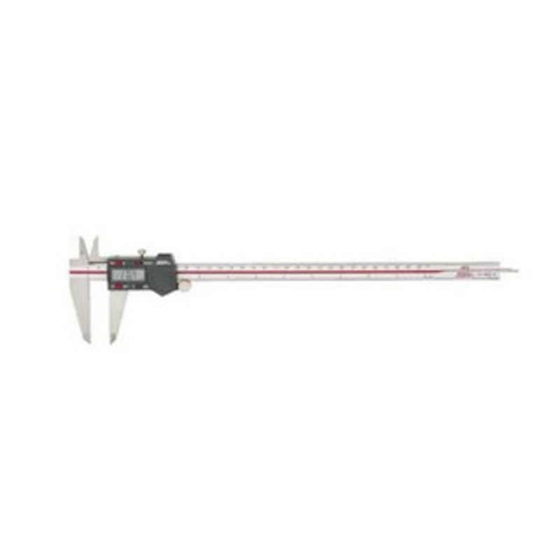 SPI Absolute Electronic Caliper 0-12 Range – 17-602-4