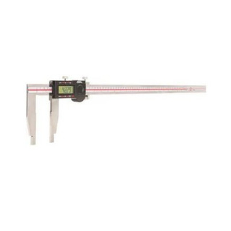 SPI Absolute Electronic Caliper 0-24 Range – 17-603-2
