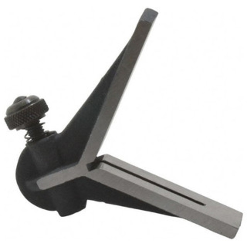 SPI Combination Square Center Head, Cast Iron, 6 Size – 13-285-2