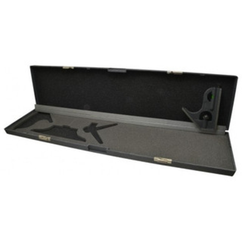 SPI Combination Square Set, 2 Piece, with Cast Iron Head, 24 4R – 13-259-7