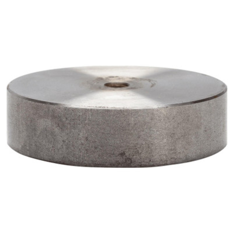 Steel Bond Discs for Bond Test Kit, 20 x 100mm (10/Pk)