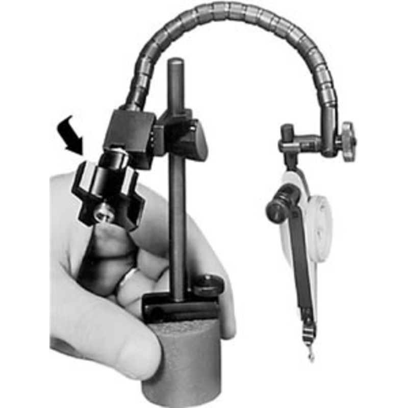 Tom Thumb Flexible Indicator Holder – TTF-009