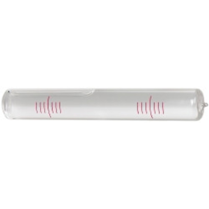 Vial (0.0001 Sensitivity) for Inspection Block Levels – 02-093-3