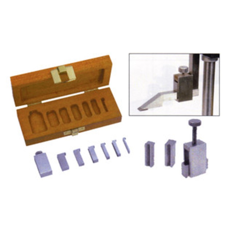 AMPG Accurate Manufactured Products Group Height Gage Universal Clamp Kit – Z9607