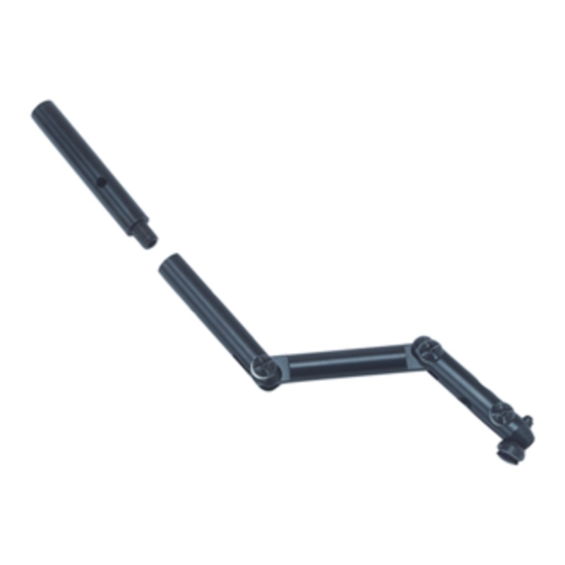 Double-Jointed Indicator Holder – DJH-100