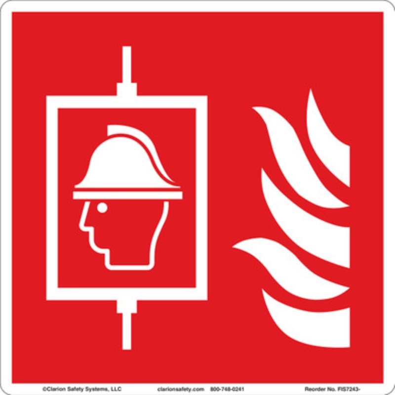 Firefighters’ Lift (FIS7243-)