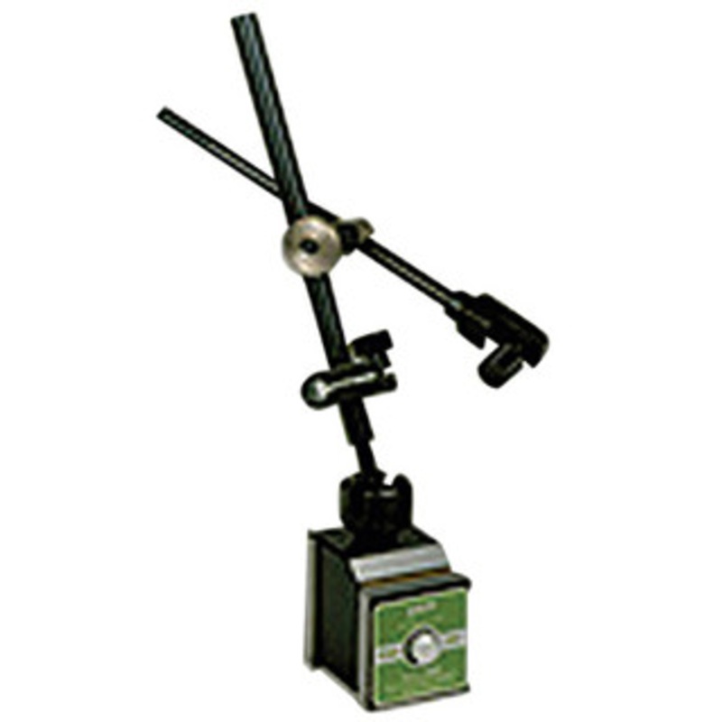 GEM Magnetic Base With Push Button On-Off – 500FA
