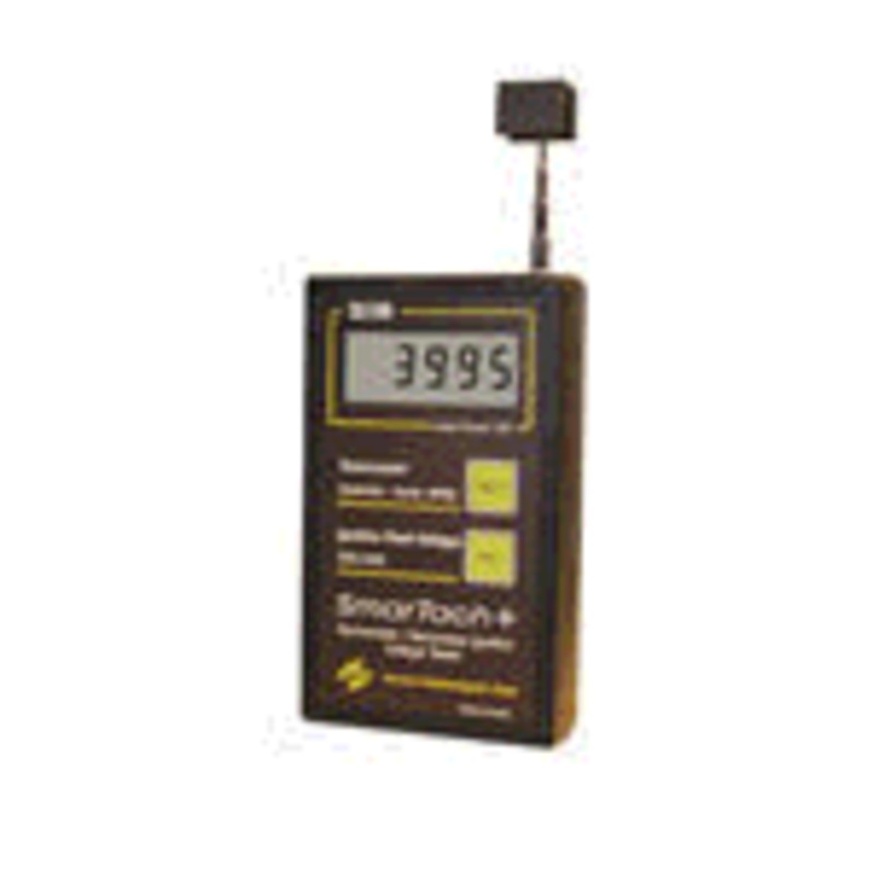 GTC SmarTach Non-Contact Digital Tachometer & Digital Secondary Ignition Voltage Tester – SRTA100