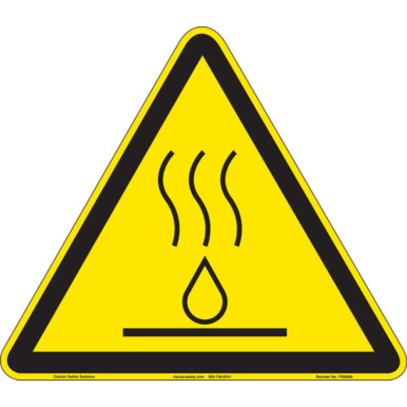 Hot Liquids (FIS6068-)