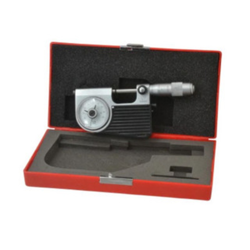Indicating Micrometer, 0 – 1 Range – 51-551-0