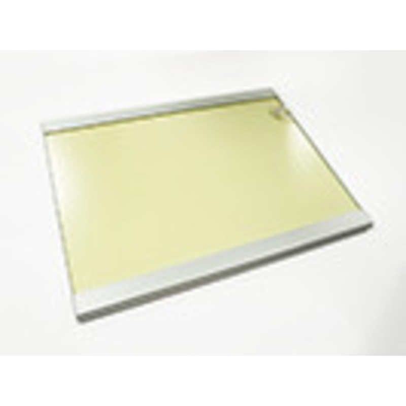 Photoluminescent Escape Plan Frame Kit (EVAC-)