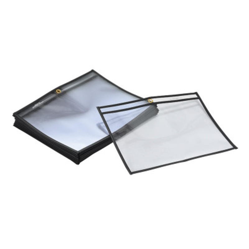Shop Ticket Holders, Side-Hanging Eye (25/Pk)