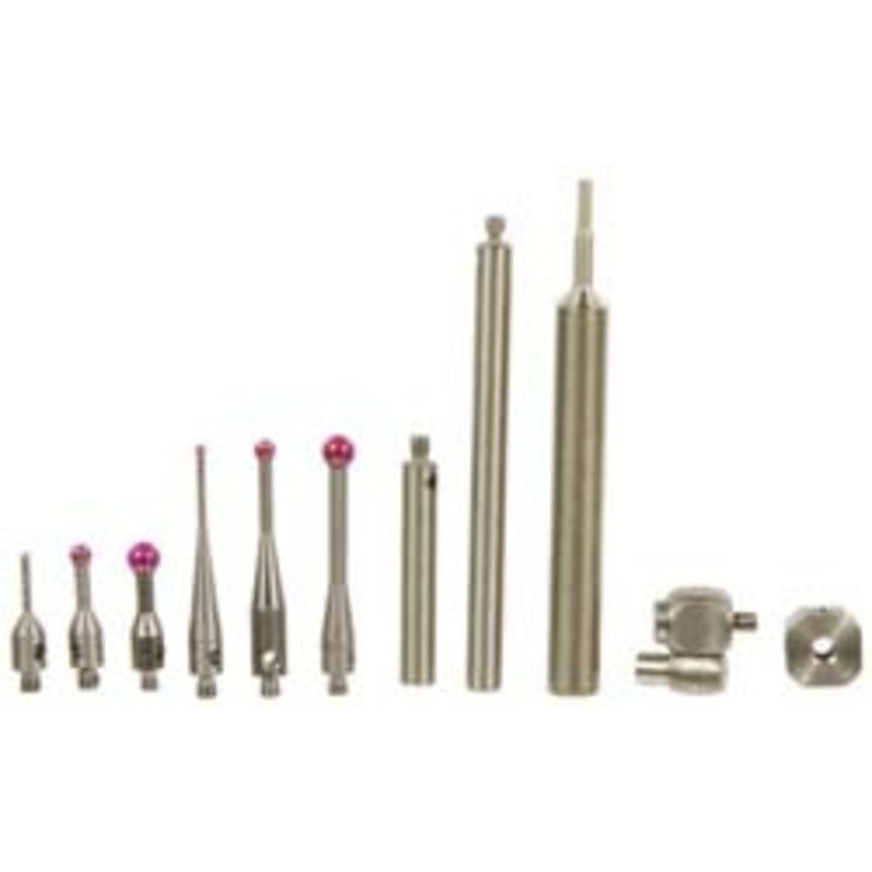 SPI 11 Piece Stylus Kit for CMM Touch Trigger Probes – 14-985-6