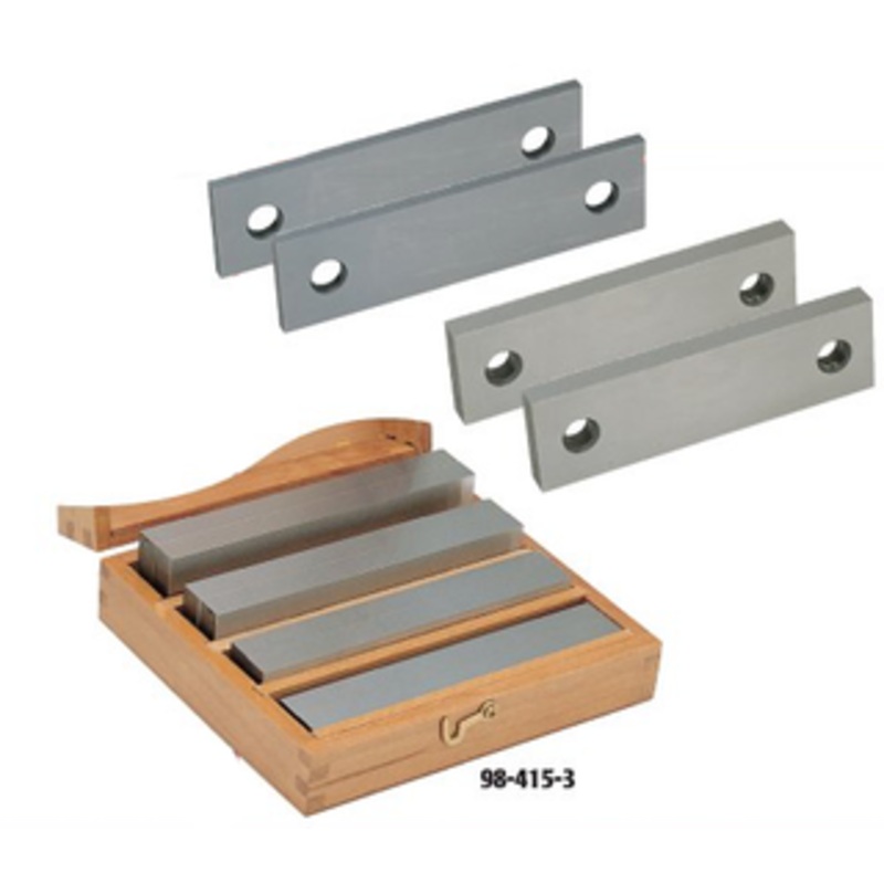 SPI Steel Parallels – 98-415-3