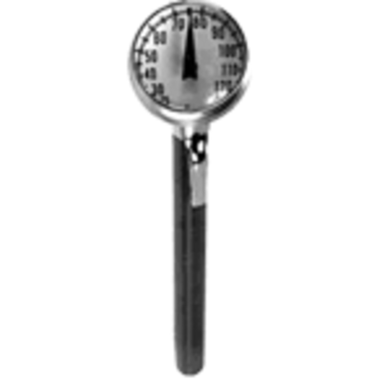 VacumMaster 1 Dial Pocket Thermometer – ROB50597