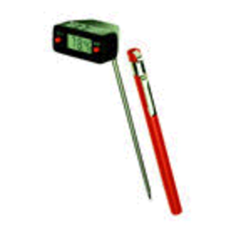 VacumMaster Digital Thermometer – ROB43230