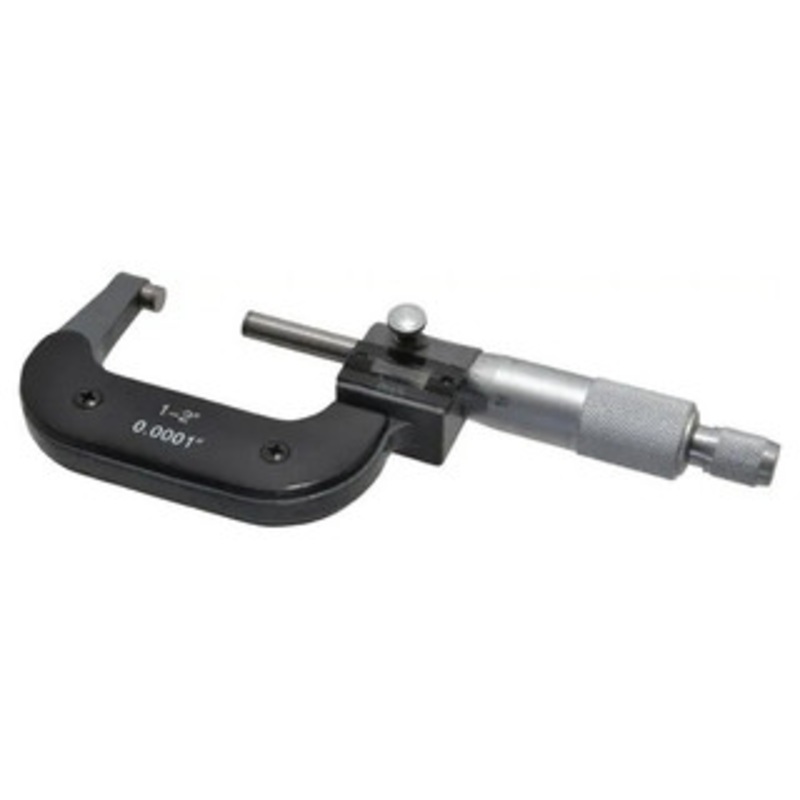 Value Collection Digit Outside Micrometer, 1-2 – 51-702-9