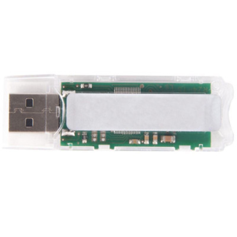 Wireless Communication Module for Concrete Crack Data Logger