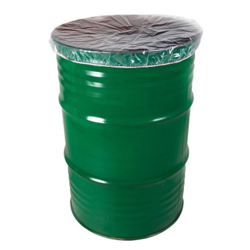 30 Gallon Elastic Drum Cover- Medium