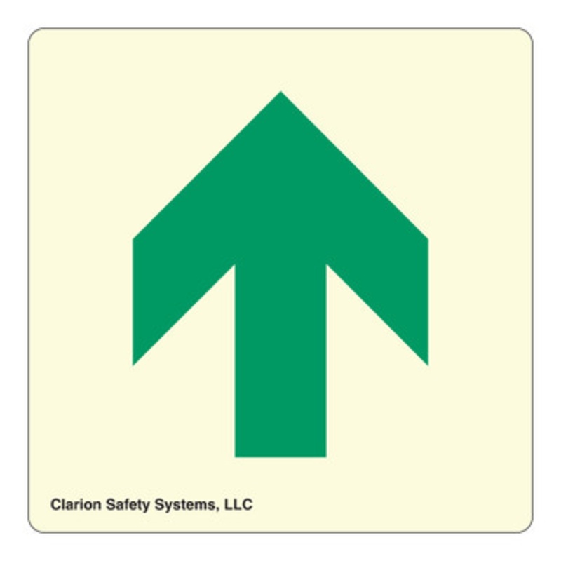 Arrow Sign (F1078-)