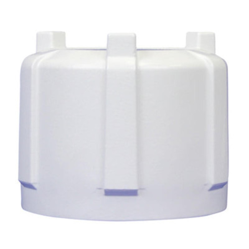 BMRX Die Cast Aluminum Cap DC Powered Units