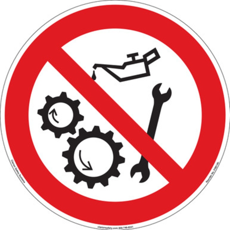 No Maintenance (FIS6146-)