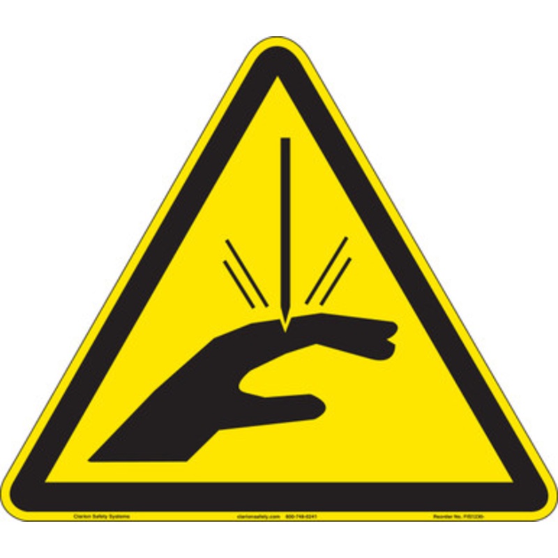 Sharp point (FIS1230-)