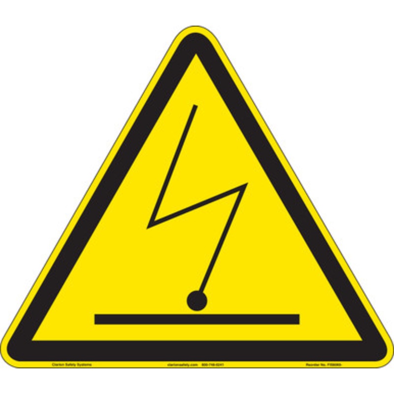 Electrostatic Charge (FIS6069-)