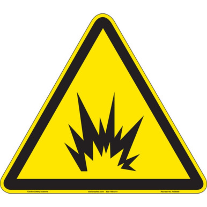 Explosion (FIS6006-)