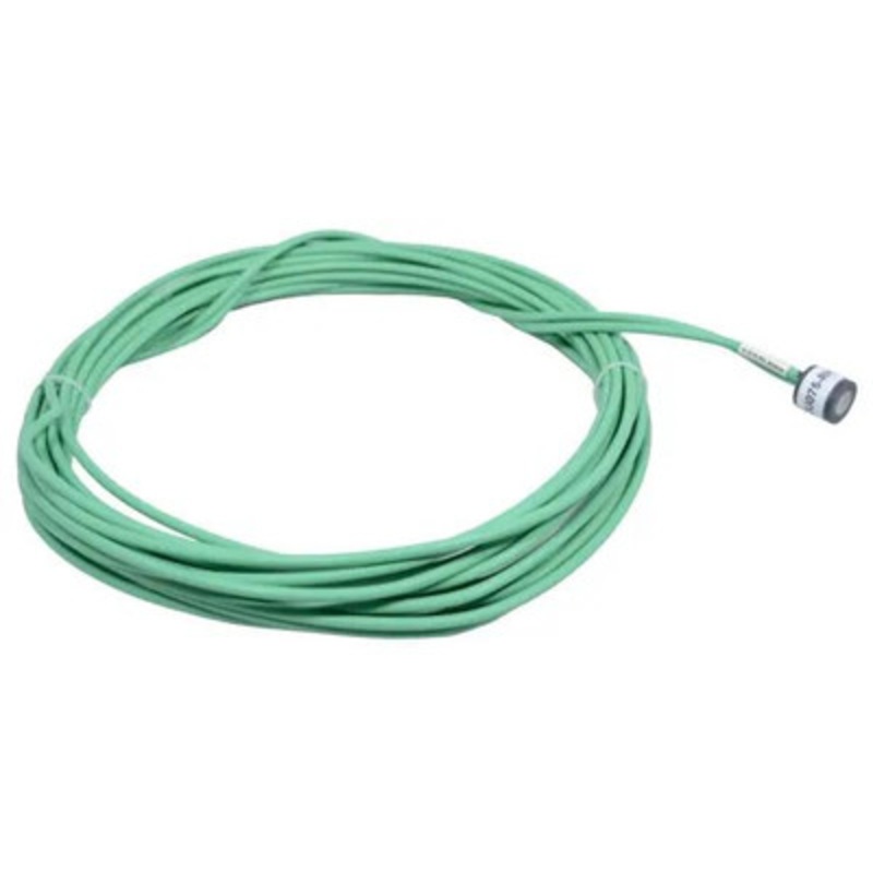 AC Corrosion Coupon with Twin, Green Wires 100ft (#12 AWG)