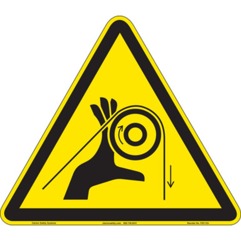 Hand Entanglement/Rollers (FIS1123-)