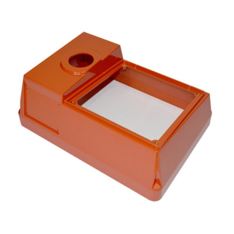 Topshell for CPN MC Elite Series Nuclear Density Gauge