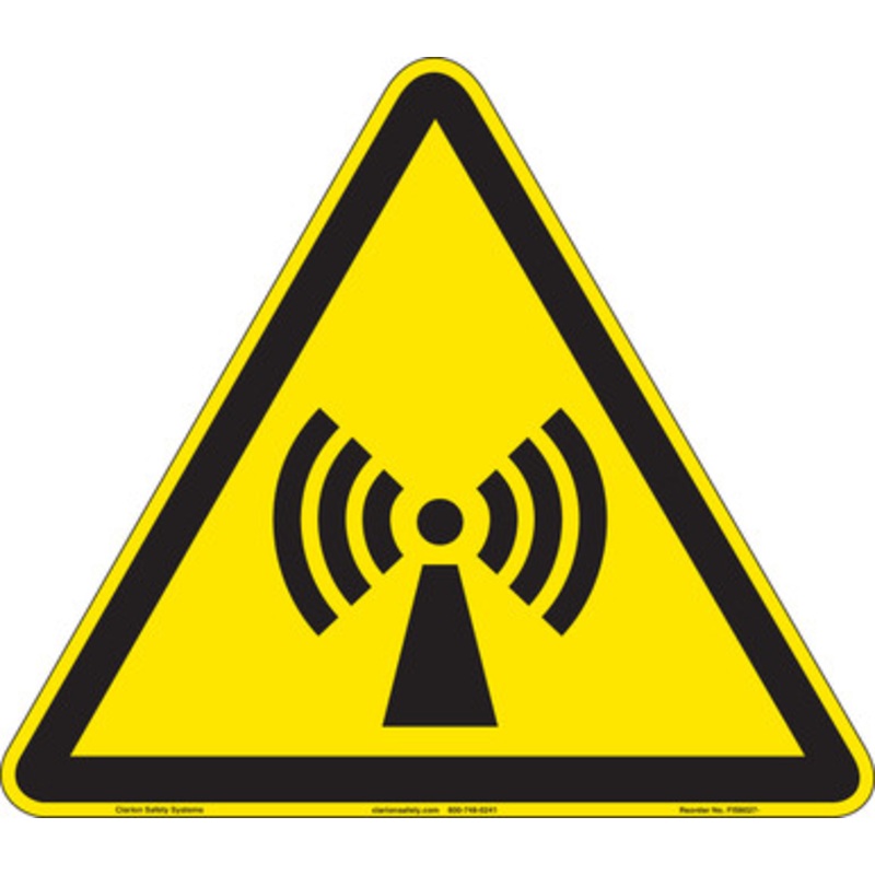 Non-Ionizing radiation (FIS6027-)
