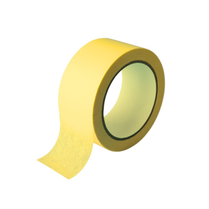 Safety Tape – Yellow (VST-2-Y)