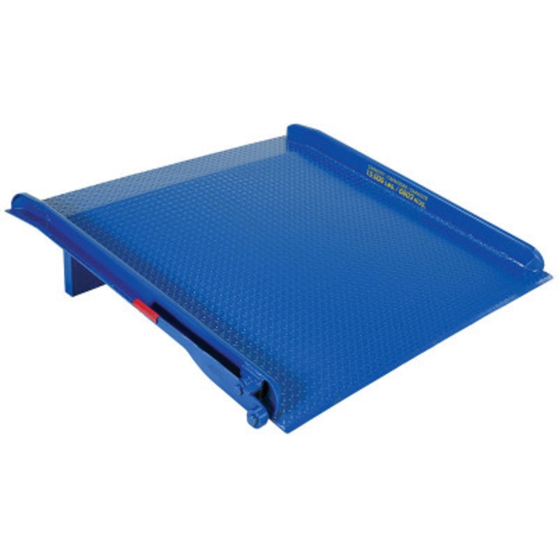 Steel Truck Dockboard 30000 Lb 60W X 30L